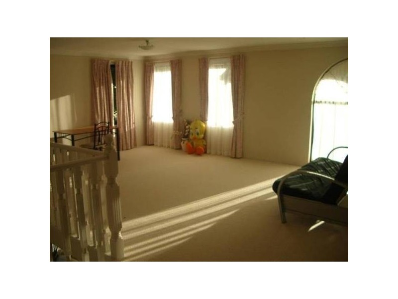 Castle Hill NSW 2154