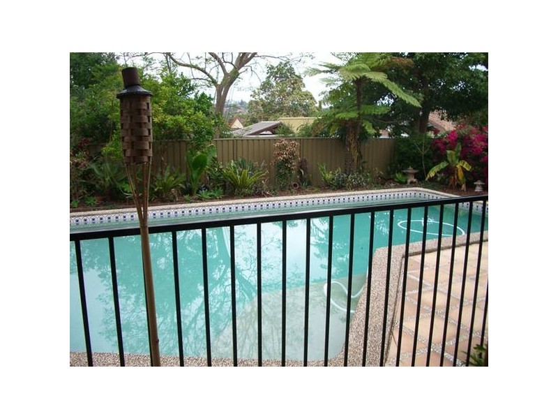 Castle Hill NSW 2154