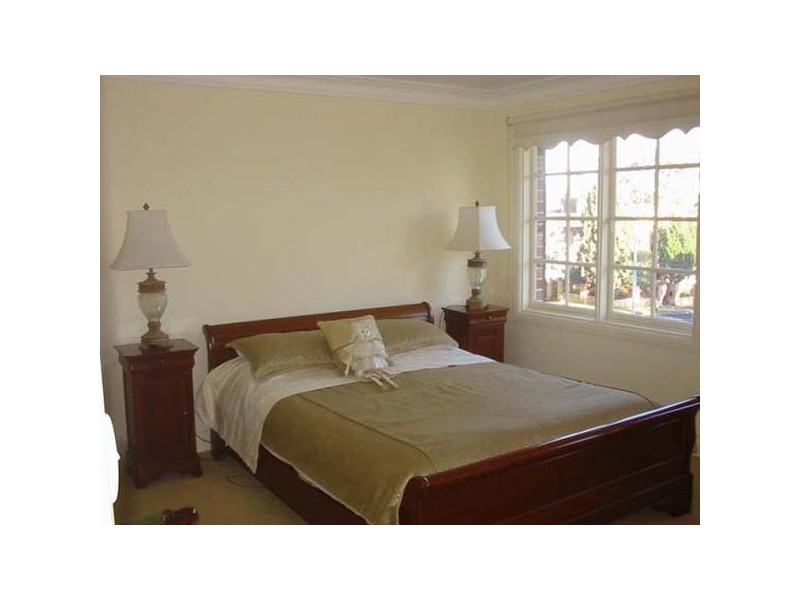 Castle Hill NSW 2154