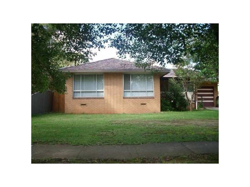 Quakers Hill NSW 2763