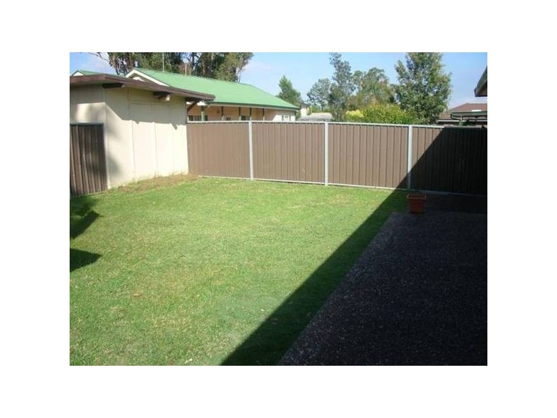 Quakers Hill NSW 2763