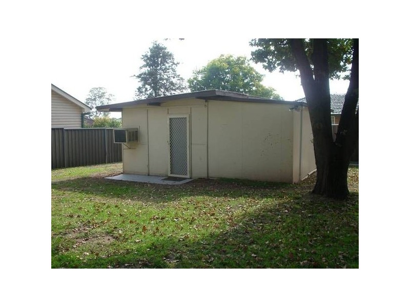 Quakers Hill NSW 2763