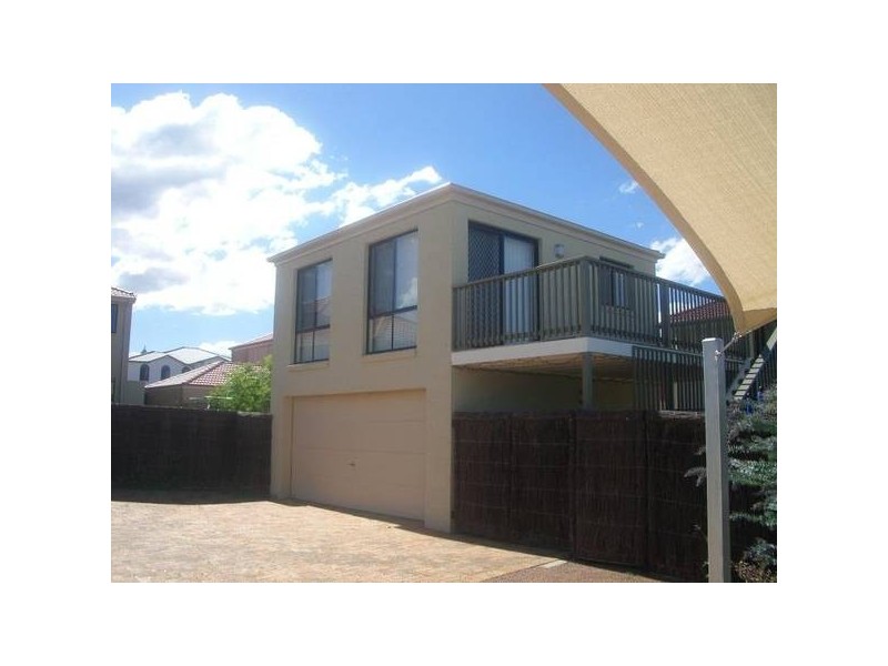 Stanhope Gardens NSW 2768