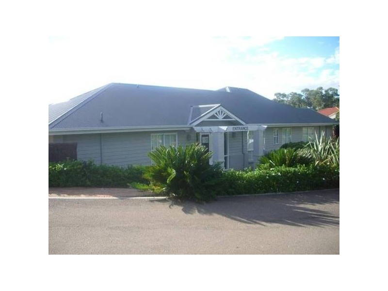 Beaumont Hills NSW 2155