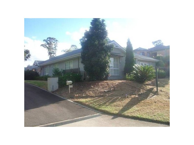 Beaumont Hills NSW 2155