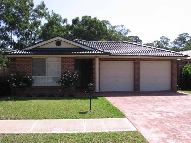 Kellyville Ridge NSW 2155