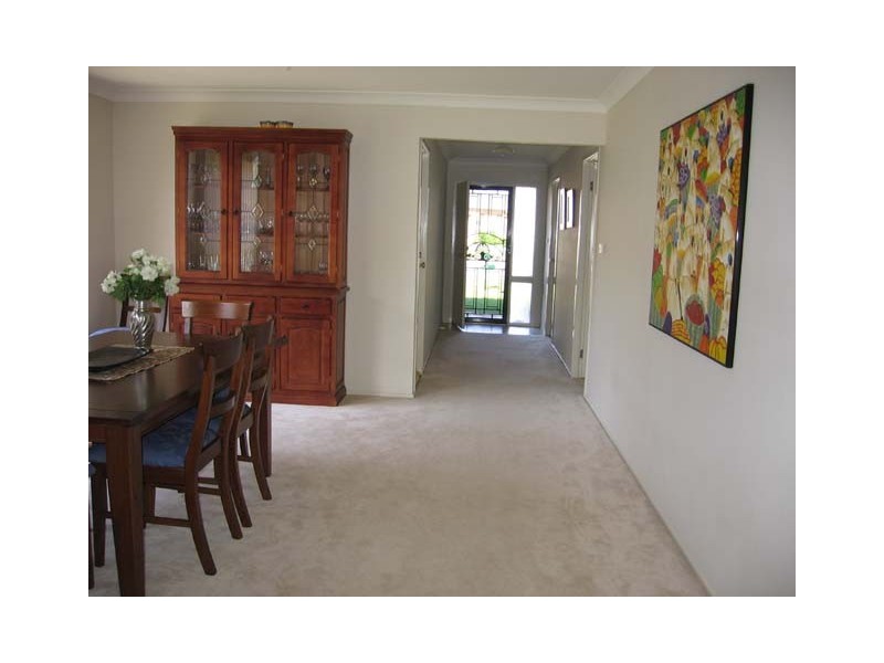 Kellyville Ridge NSW 2155