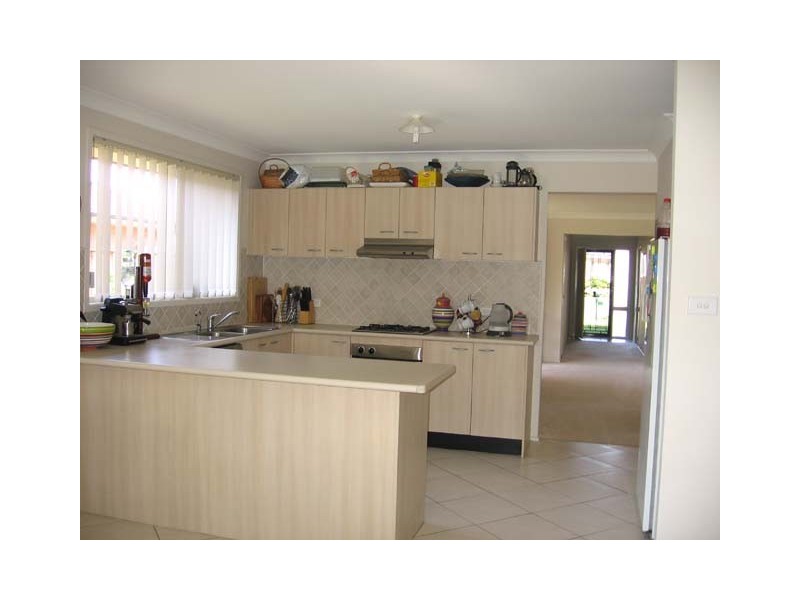 Kellyville Ridge NSW 2155