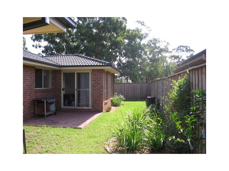 Kellyville Ridge NSW 2155