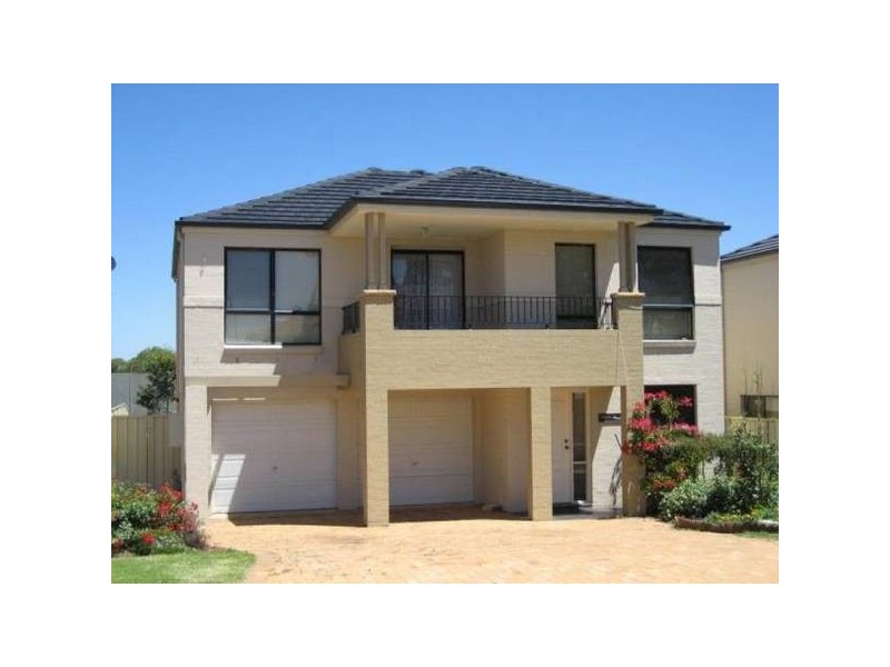 Glenwood NSW 2768