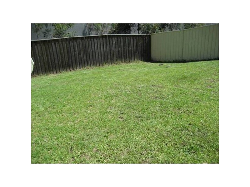 Glenwood NSW 2768