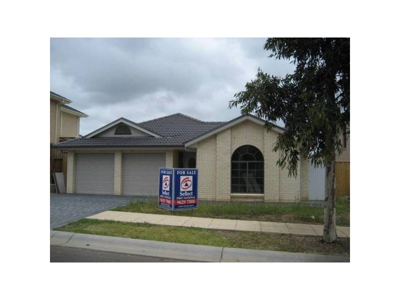 Stanhope Gardens NSW 2768