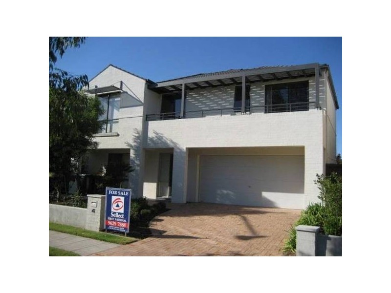 Stanhope Gardens NSW 2768