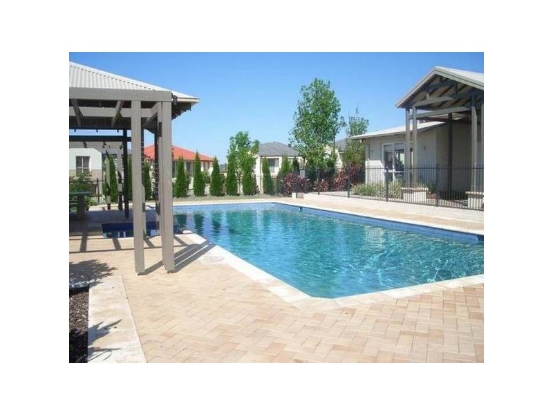 Stanhope Gardens NSW 2768