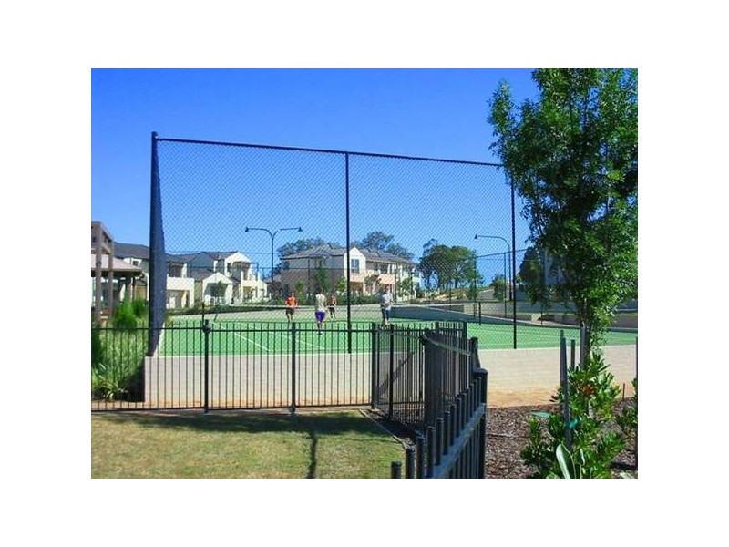 Stanhope Gardens NSW 2768