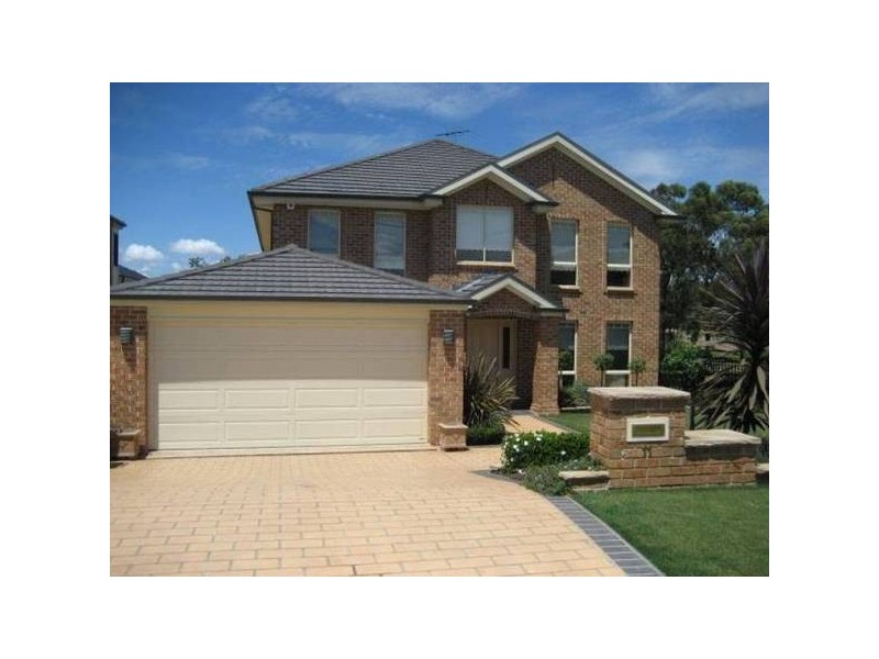 Castle Hill NSW 2154