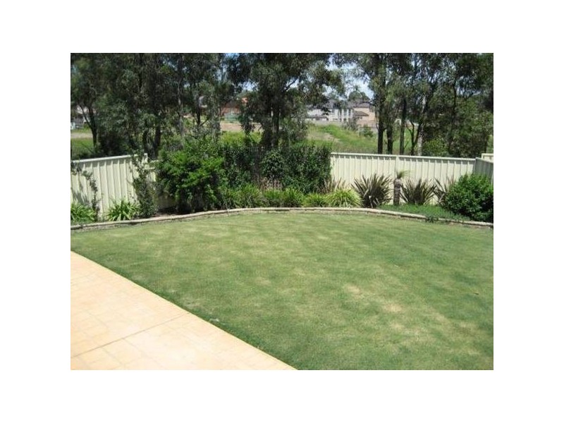 Castle Hill NSW 2154