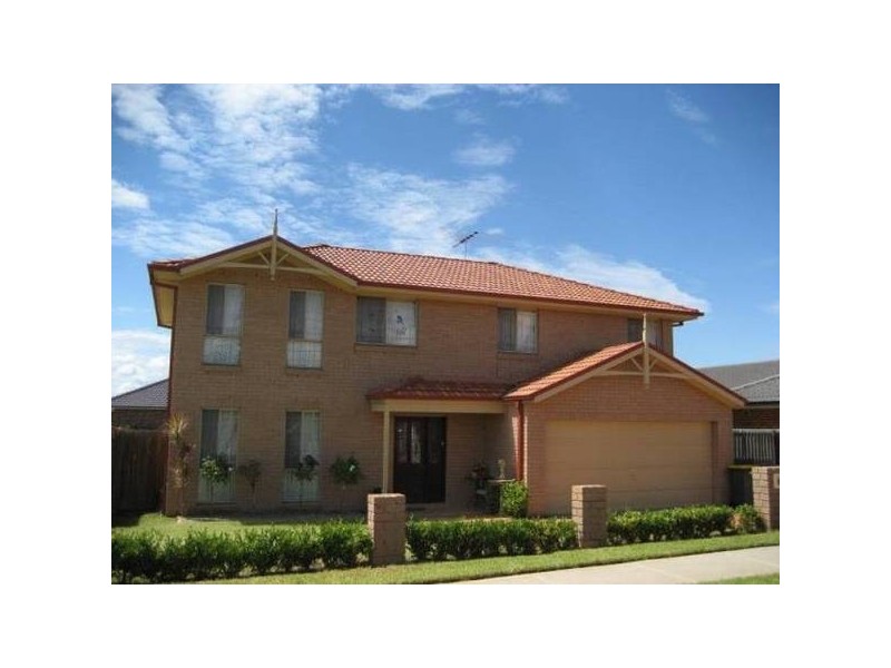 Kellyville Ridge NSW 2155