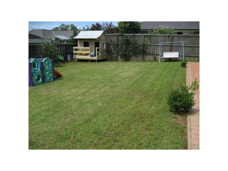 Kellyville Ridge NSW 2155