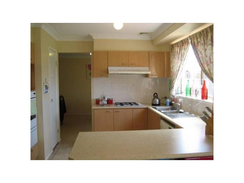 Kellyville Ridge NSW 2155