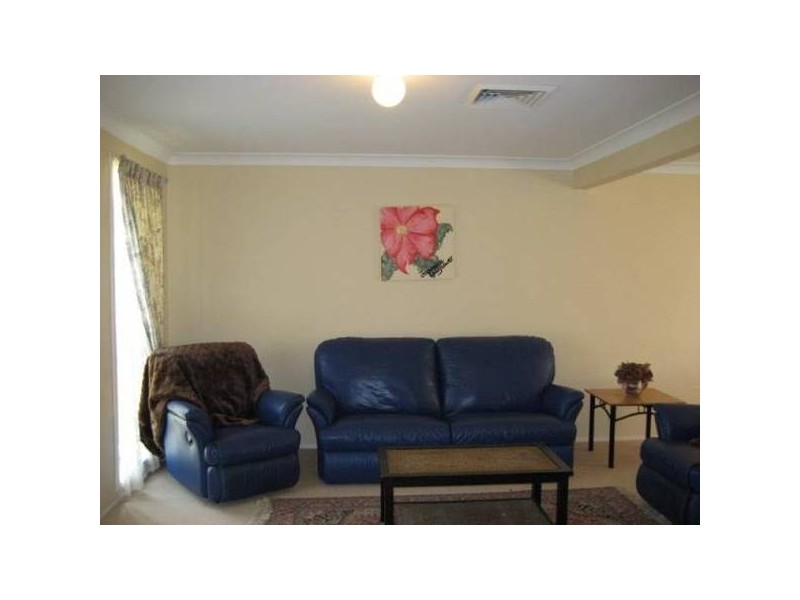 Kellyville Ridge NSW 2155