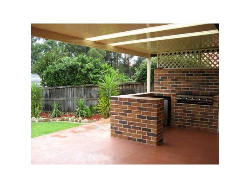 Kellyville NSW 2155