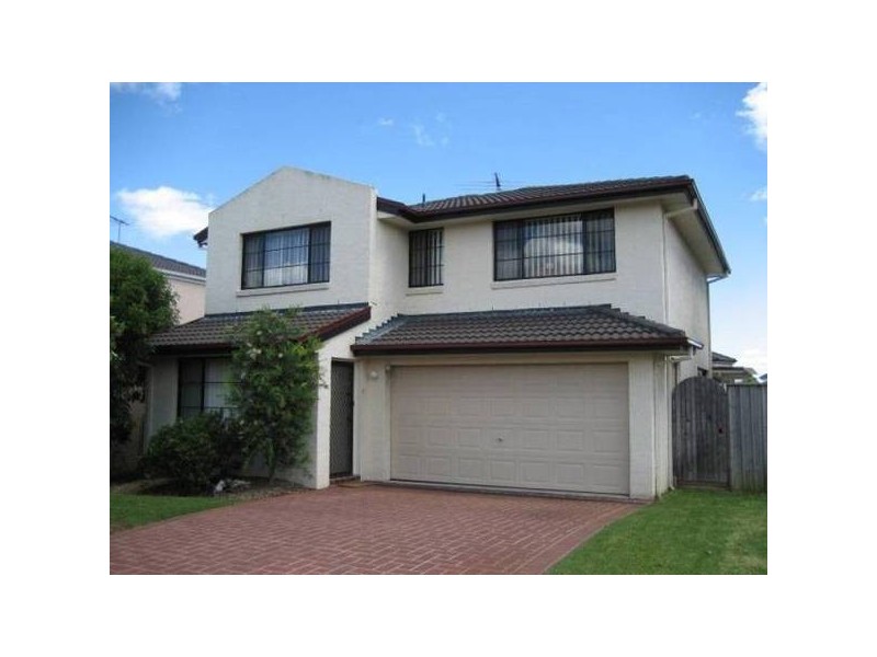 Rouse Hill NSW 2155