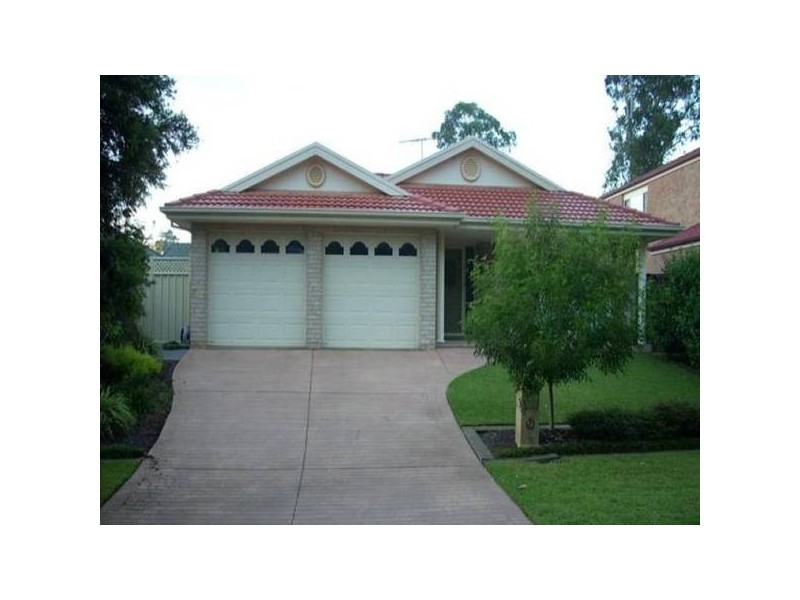 Beaumont Hills NSW 2155