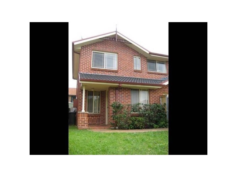 Cherrybrook NSW 2126