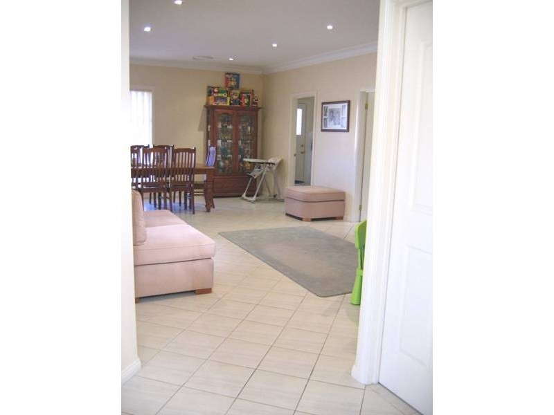 Kellyville Ridge NSW 2155