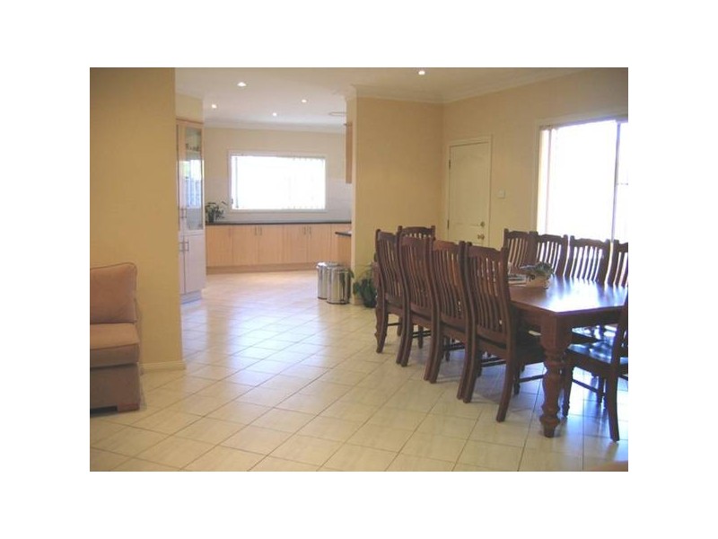 Kellyville Ridge NSW 2155