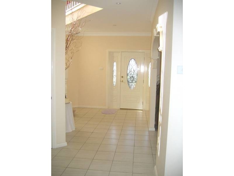 Kellyville Ridge NSW 2155