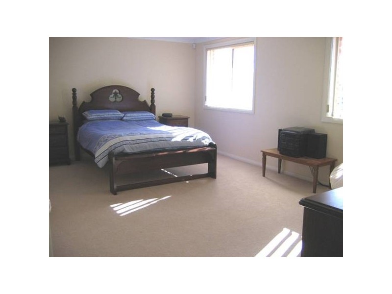 Kellyville Ridge NSW 2155