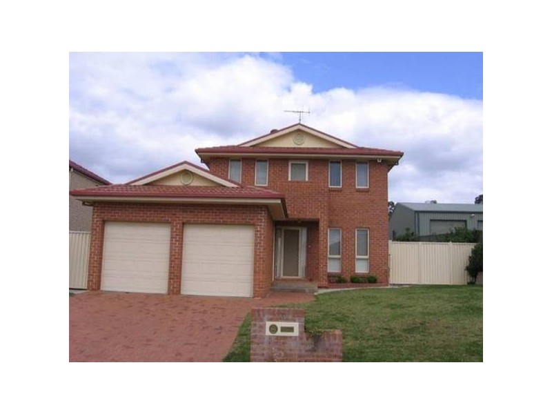 Glenwood NSW 2768