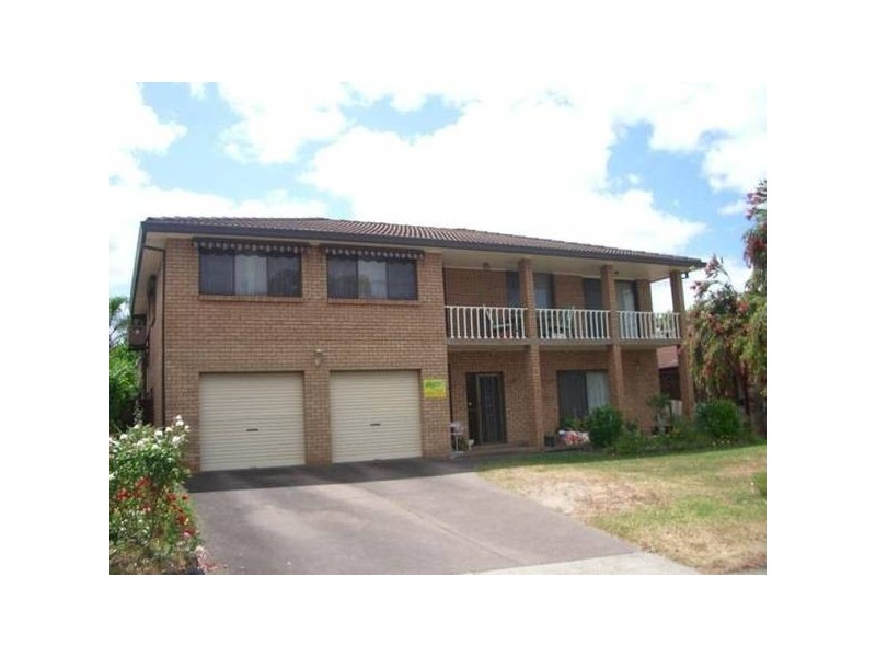 Kings Langley NSW 2147