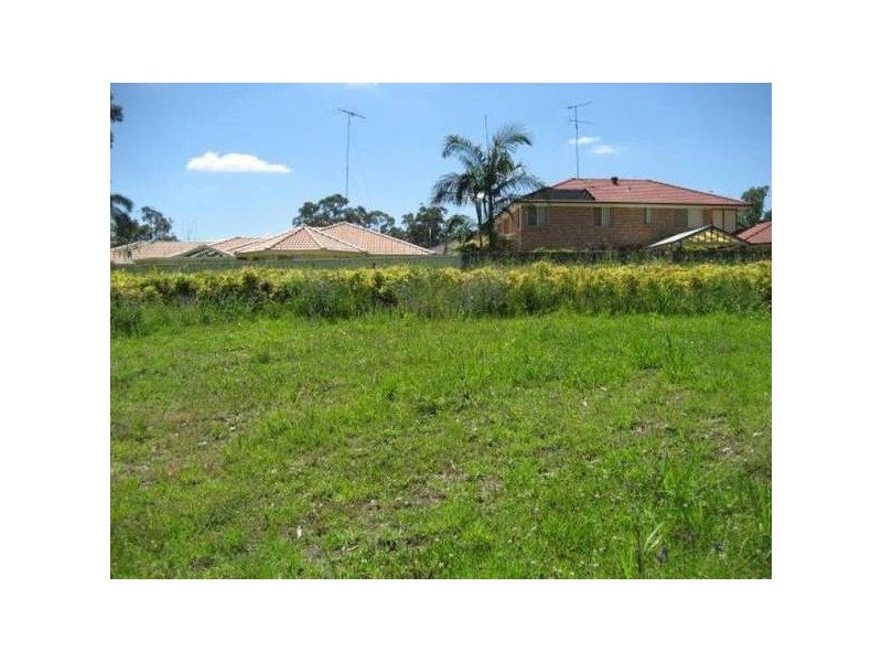 Kellyville NSW 2155