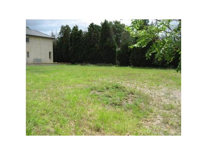 Castle Hill NSW 2154