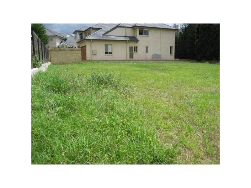 Castle Hill NSW 2154