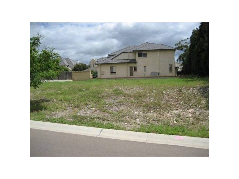 Castle Hill NSW 2154