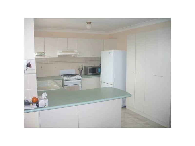 Quakers Hill NSW 2763