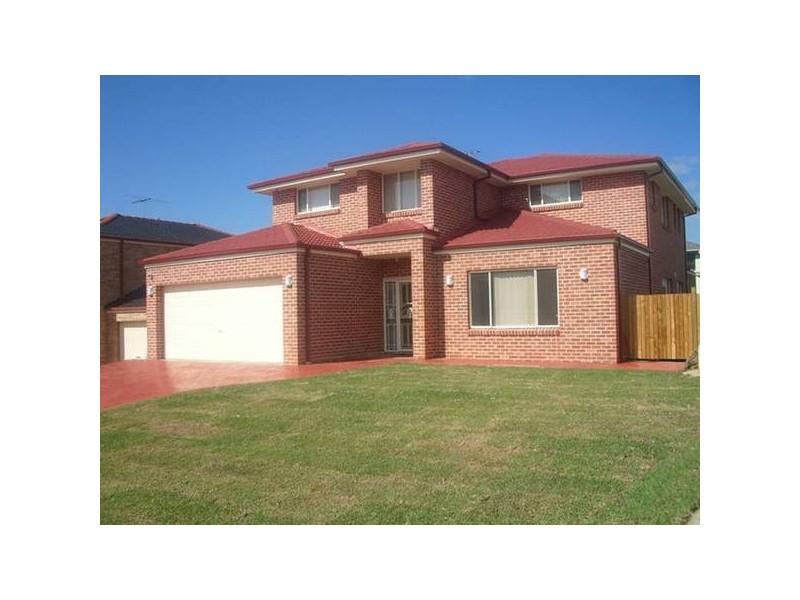 Glenwood NSW 2768
