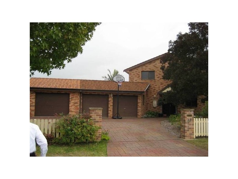 Castle Hill NSW 2154