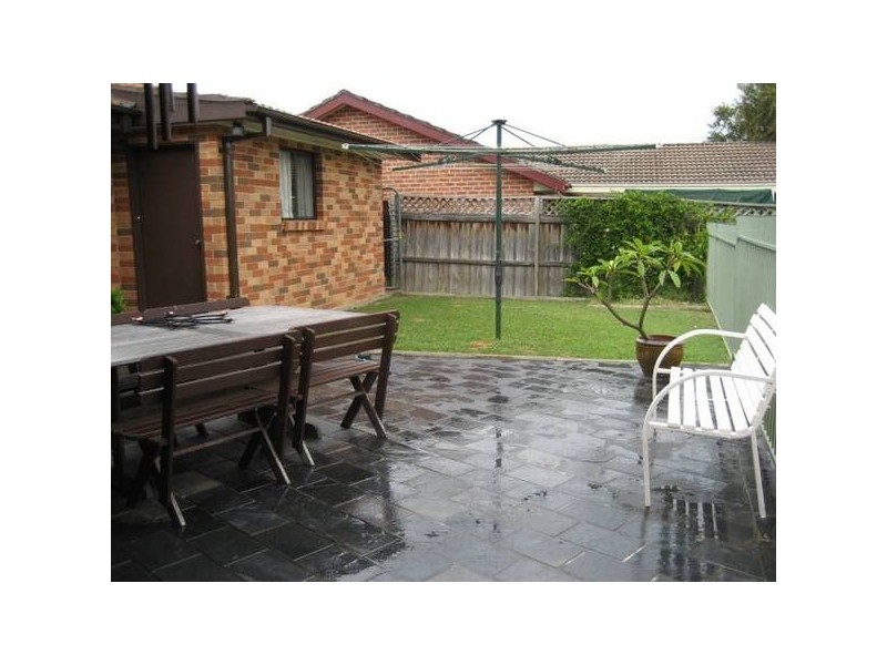 Castle Hill NSW 2154