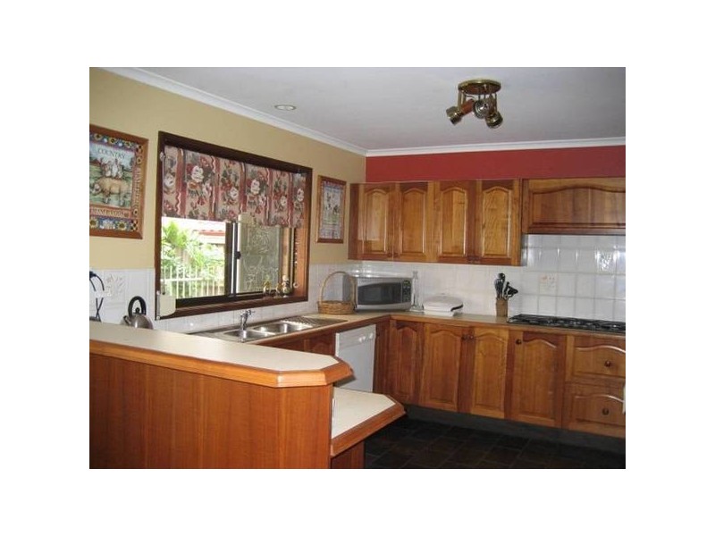 Castle Hill NSW 2154