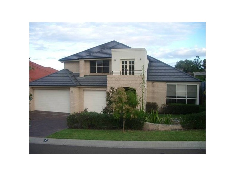 Castle Hill NSW 2154