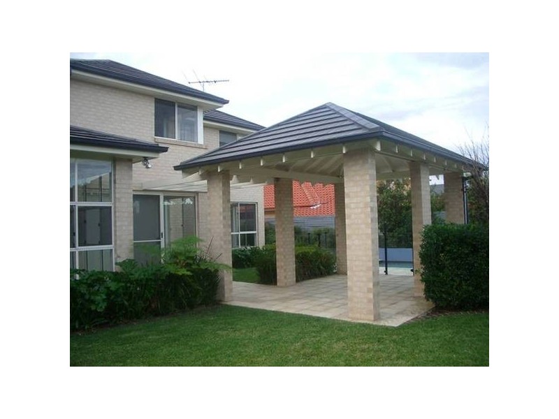 Castle Hill NSW 2154