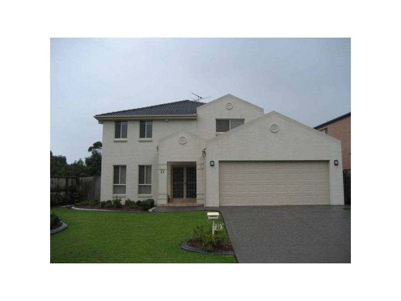 Beaumont Hills NSW 2155