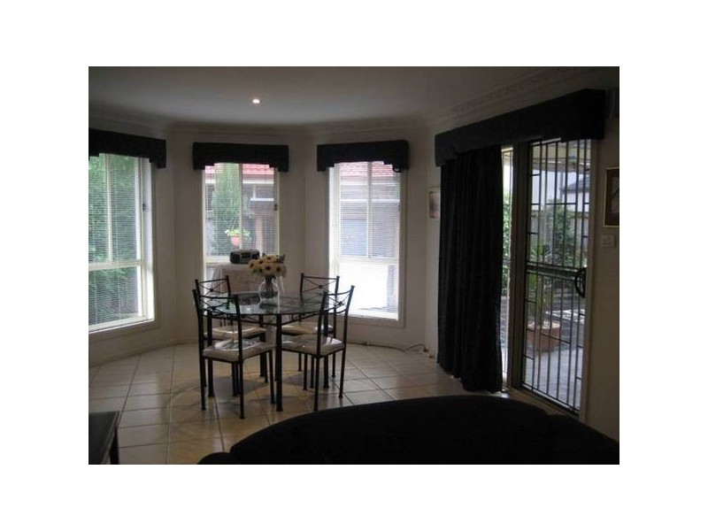 Beaumont Hills NSW 2155