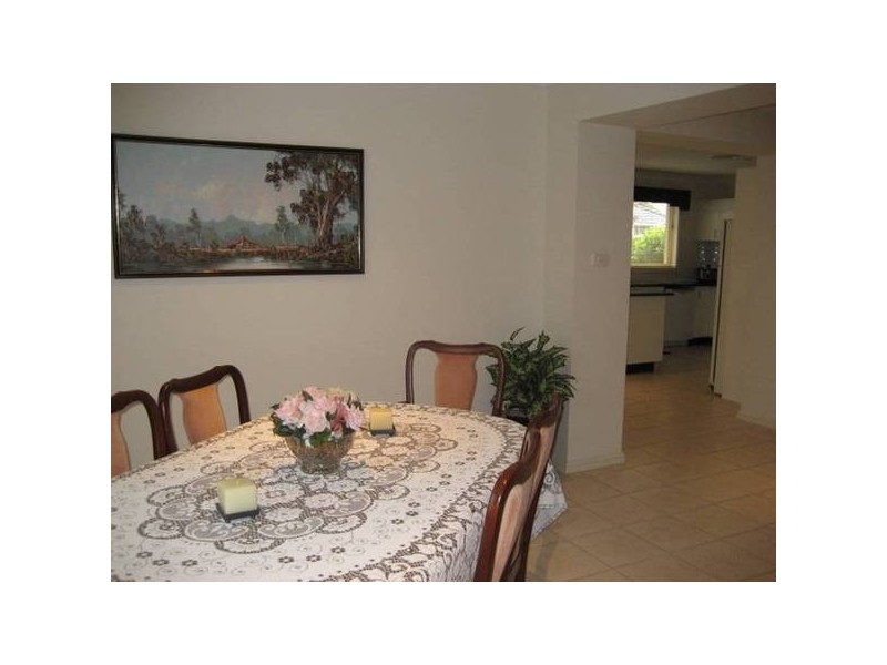 Beaumont Hills NSW 2155