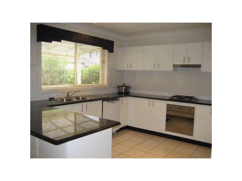 Beaumont Hills NSW 2155